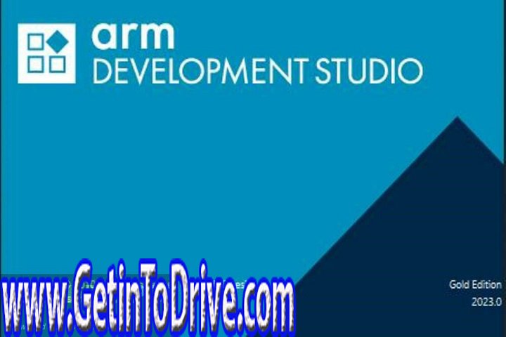 ARM Development Studio 2023.0 Free