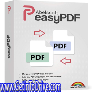 Abelssoft Easy PDF 2023 4.04.46385 Free
