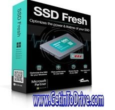 Abelssoft SSD Fresh Plus 2023 12.07.46700 Free