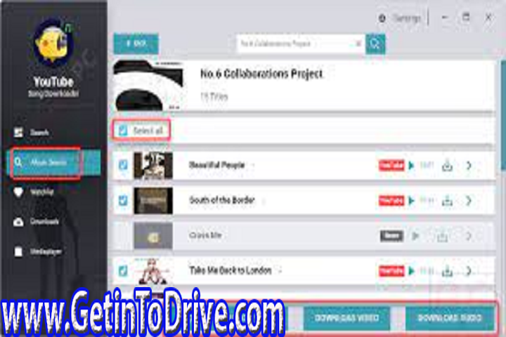 download youtube video to mp3 iphone