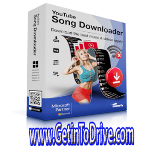 Abelssoft YouTube Song Downloader Plus 23.3 Free