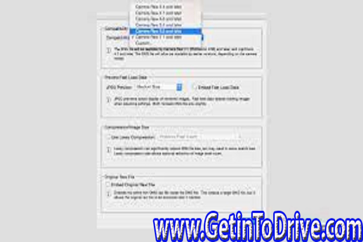 Adobe DNG Converter 15.3 Free