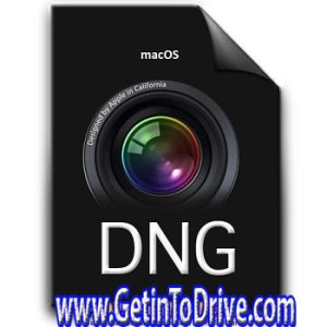 Adobe DNG Converter 15.3 Free