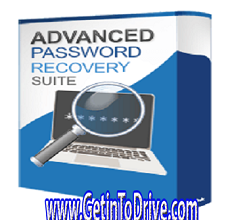 Advanced Password Recovery Suite 2.0.0 Free