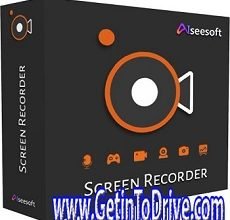 Aiseesoft Screen Recorder 2.7.16 Free