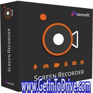 Aiseesoft Screen Recorder 2.7.16 Free