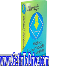 Allavsoft Video Downloader Converter 3.25.6.8475 Free