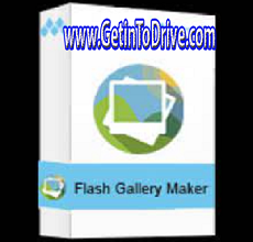 Amazing Flash Gallery Maker 3.3.0 Free
