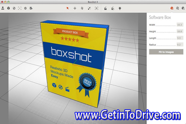 Appsforlife Boxshot Ultimate v5.6.3 Free