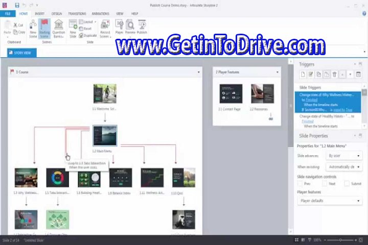 Articulate Storyline 3.20.30234.0 Free