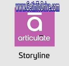 Articulate Storyline 3.20.30234.0 Free