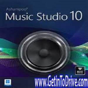 Ashampoo Music Studio 10.0 Free