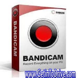 Bandicam 6.2.0.2057 Free