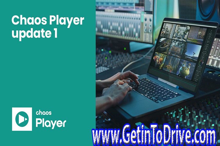 Chaos Player 2.10.01 Free