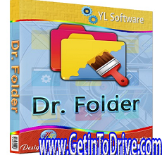 Dr Folder 2.9.1.0 Free