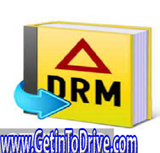 Epubor All DRM Removal 1.0.21.425 Free