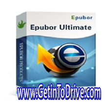 Epubor Ultimate Converter 3.0.15.425 Free