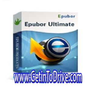 Epubor Ultimate Converter 3.0.15.425 Free