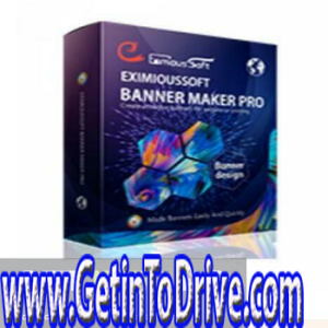 EximiousSoft Banner Maker Pro 3.97 Free