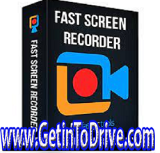 Fast Screen Recorder 1.0.0.33 Free