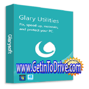 Glary Utilities Pro 5.204.0.233 Free
