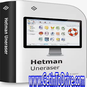 Hetman Uneraser 6.7 Free