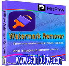 HitPaw Watermark Remover 2.3.0.8 Free