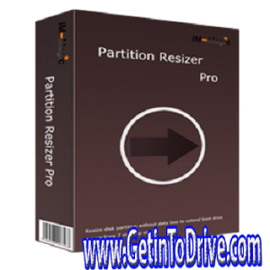 IM-Magic Partition Resizer 6.4.0 Free