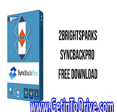 SyncBackPro 10.2.112 Free