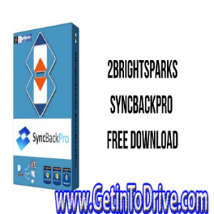 SyncBackPro 10.2.112 Free
