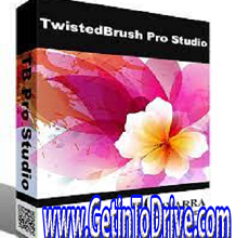 TwistedBrush Pro Studio 26.01 Free