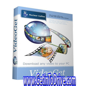 VideoGet 8.0.7.133 Free