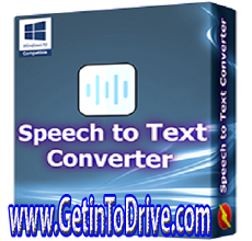 VovSoft Speech to Text Converter 3.1 Free