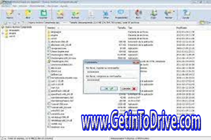 WinArchiver Pro 5.2 Free