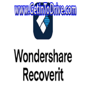 Wondershare Recoverit 11.0.0.13 Free