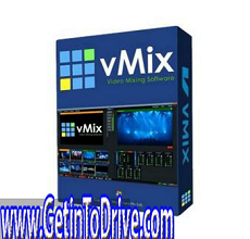vMix Pro 26.0.0.40 Free