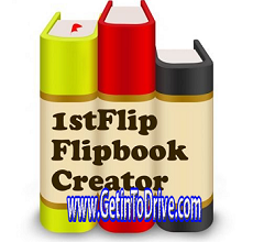 1stFlip FlipBook Creator 2.7.27 Free