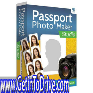 AMS Passport Photo Maker 9.35 Free