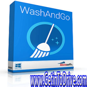 Abelssoft WashAndGo 23 27.11.47210 Free