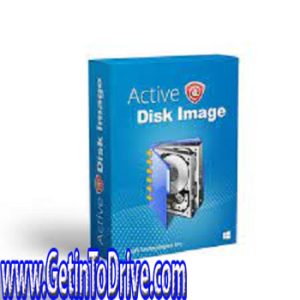 Active Disk Image Professional 23.0.0 Free