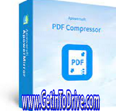Apowersoft PDF Compressor 1.0.2.1 Free