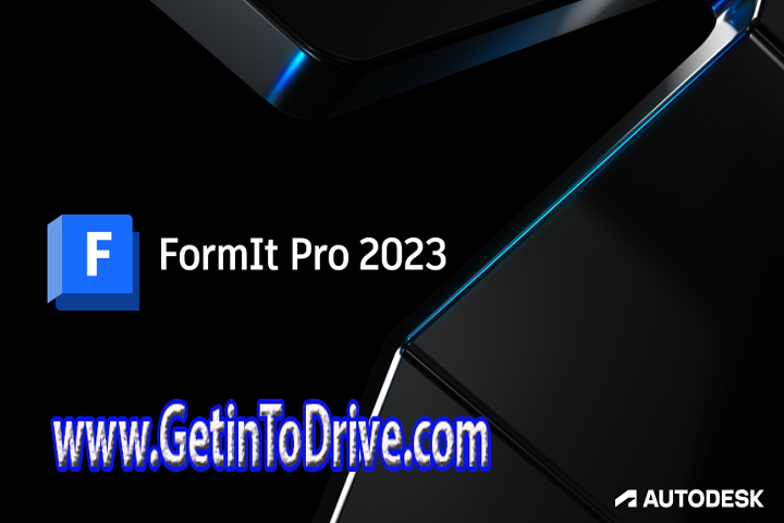 Autodesk FormIt Pro 2023.1 Free