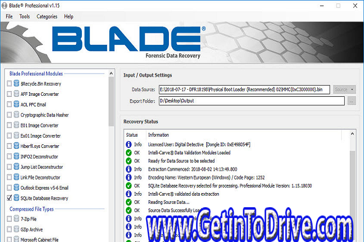 Blade Professional 1.19.23082.04 Free