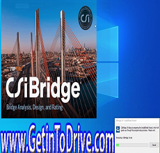 CSI Bridge 24.2.0 Free