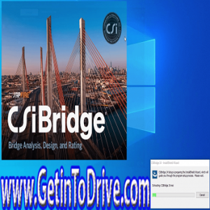 CSI Bridge 24.2.0 Free