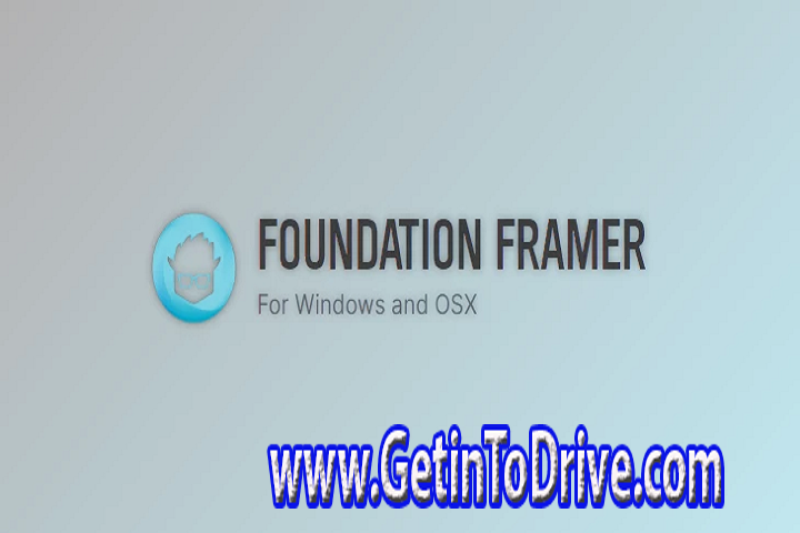 CoffeeCup Responsive Foundation Framer v2.5.540 Free