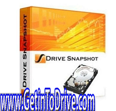 Drive SnapShot 1.50.0.1094 Free
