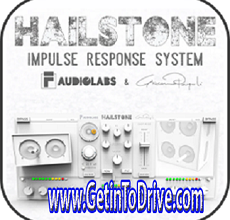 F-AudioLabs Hailstone 1.3 Free