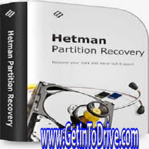 Hetman Partition Recovery 4.7 Free