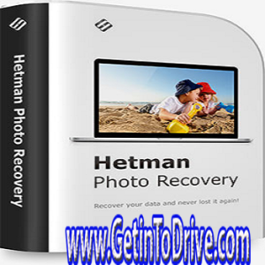 Hetman Photo Recovery 6.5 Free